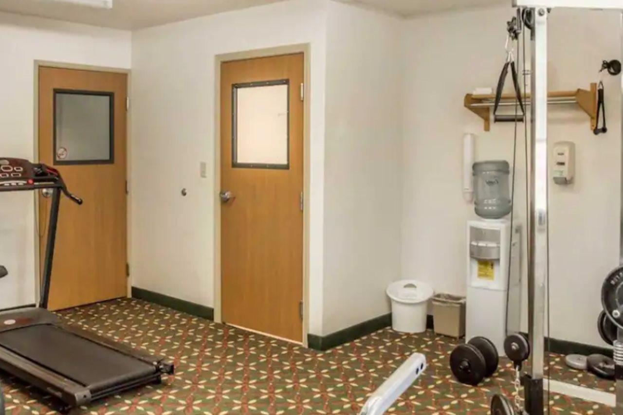 Birch Hill Suites Dayton-Wp Afb Beavercreek Kültér fotó