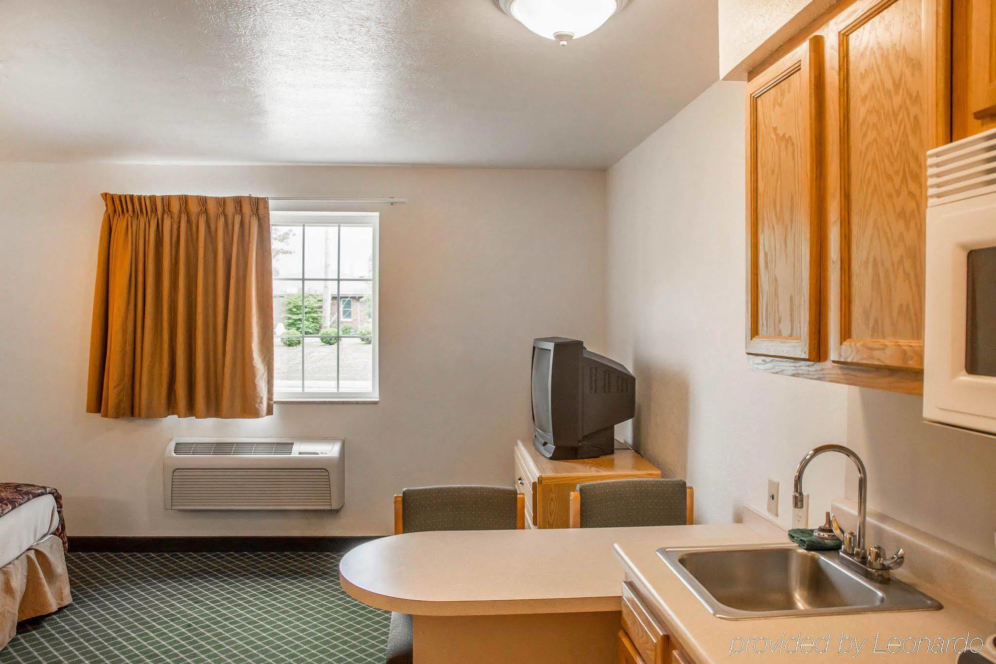 Birch Hill Suites Dayton-Wp Afb Beavercreek Kültér fotó