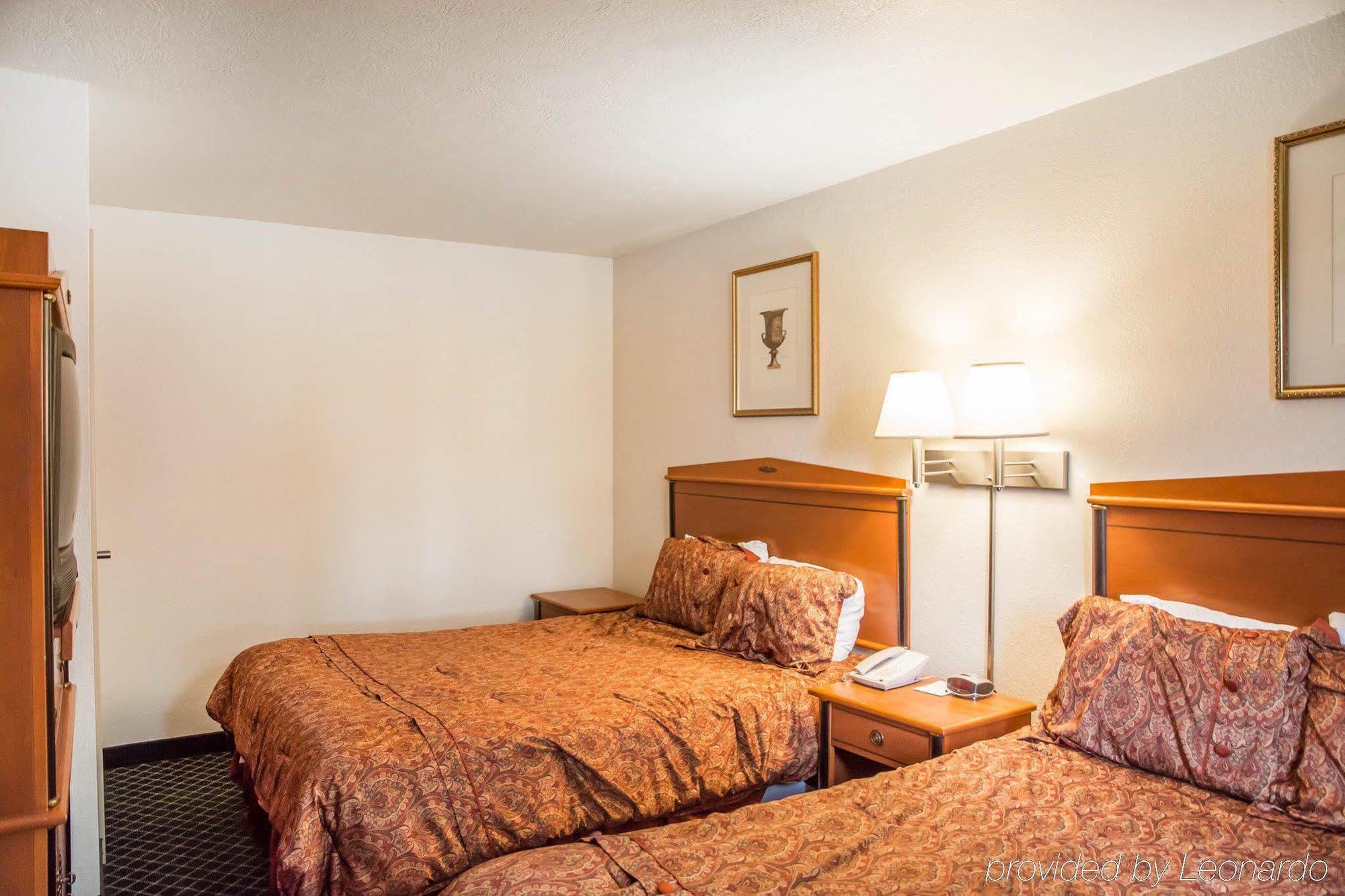 Birch Hill Suites Dayton-Wp Afb Beavercreek Kültér fotó